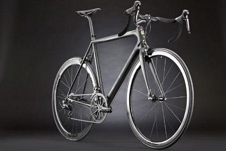 Carbon-Rennrad