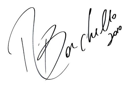 Autogramm