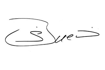 Autogramm