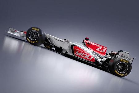 HRT F111