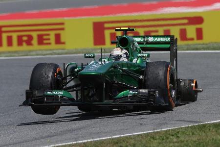 12/2013, Top 75-Bilder der F1-Saison