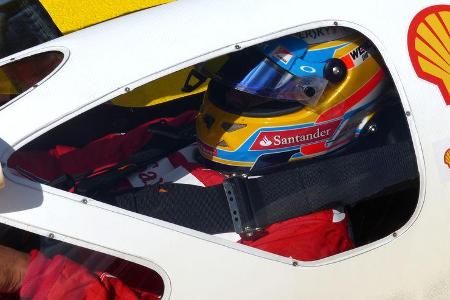 Eco Marathon - Spritsparautos - Spa - 2014 - GP Belgien