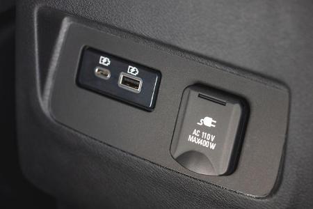 Nissan Frontier (USA) Pickup 2021
