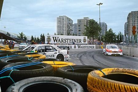 DTM, 30 Jahre, Sporthistorie, Impression