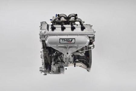 Toyota Yaris WRC - 2015