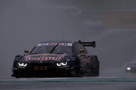 Antonio Felix da Costa - DTM - Spielberg - 02.08.2015