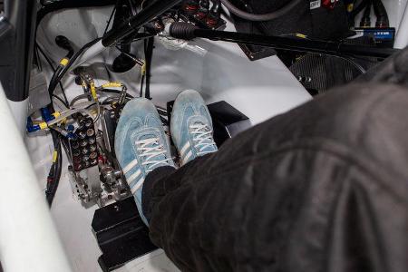 VW Polo WRC - Tracktest