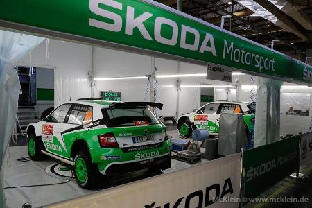 Lappi - Rallye Portugal 2015