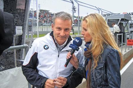Jens Marquardt, Eve Scheer