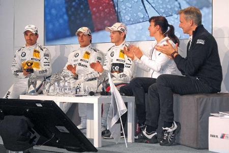 Jens Marquardt, Podium