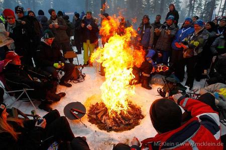 Impressionen - WRC - Rallye Schweden 2015