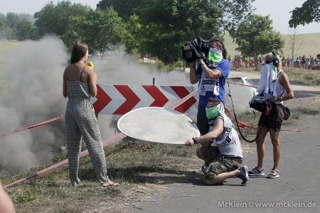 Impressionen - WRC Rallye Polen 2015