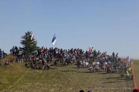 Impressionen - WRC Rallye Polen 2015
