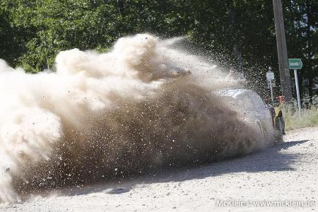 Jari-Matti Latvala - WRC Rallye Polen 2015