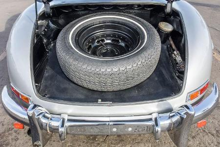 Mercedes 300 SL (W 198) Flügeltürer