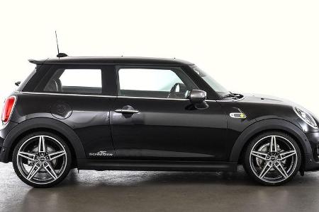 02/2021_AC_Schnitzer_Mini_Cooper_SE