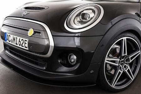 02/2021_AC_Schnitzer_Mini_Cooper_SE