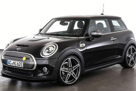 02/2021_AC_Schnitzer_Mini_Cooper_SE