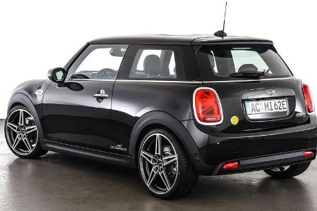 02/2021_AC_Schnitzer_Mini_Cooper_SE