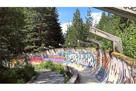 Mobil-Tour Bosnien und Herzegowina