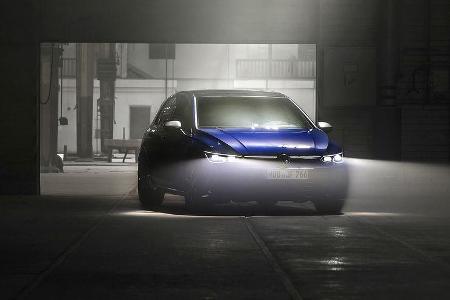 VW Golf R (2020)