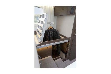 Adria Coral 670 DL (2021)