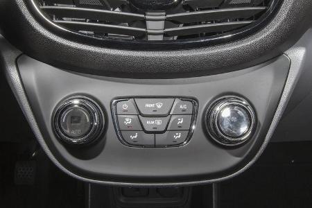 Opel Karl 2015