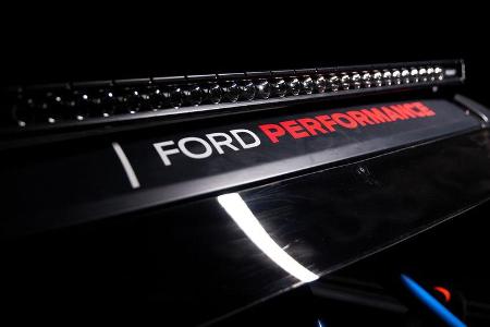 02/2021_Ford _Bronco_4600_Racing_Vehicle