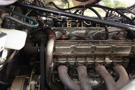 Lancia Delta S4