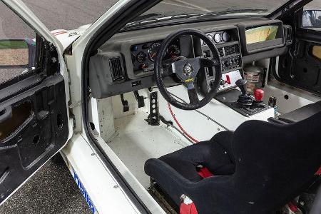 Ford RS200
