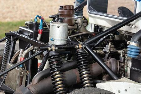 Ford RS200