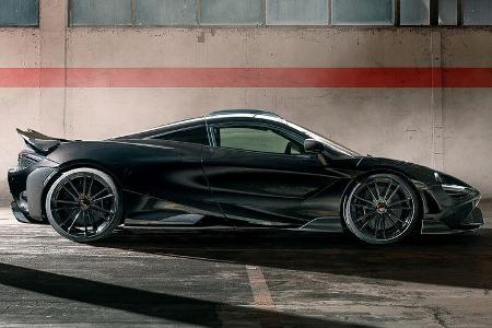 NOVITEC MCL765LT McLaren