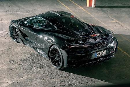 NOVITEC MCL765LT McLaren