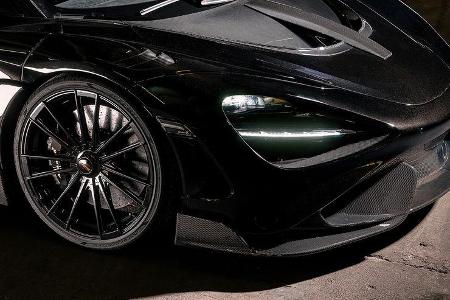 NOVITEC MCL765LT McLaren