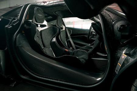 NOVITEC MCL765LT McLaren