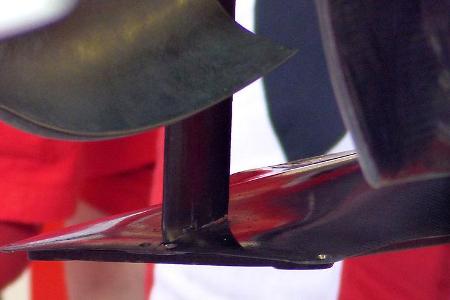 Ferrari - Formel 1 - GP Kanada - Montreal - 4. Juni 2014