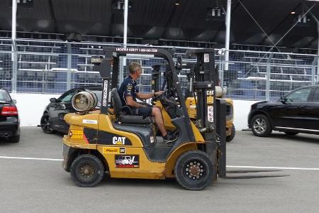 Impressionen - Formel 1 - GP Kanada - Montreal - 4. Juni 2014