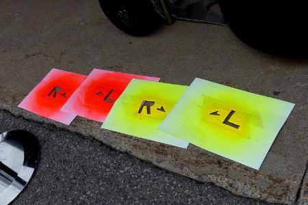 McLaren - Formel 1 - GP Kanada - Montreal - 4. Juni 2014