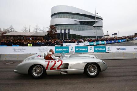Mercedes-Benz - Stars & Cars 2014
