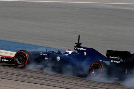 Pirelli F1 Hard 2014