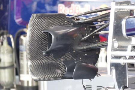 Red Bull - Formel 1 - GP Kanada - Montreal - 5. Juni 2015