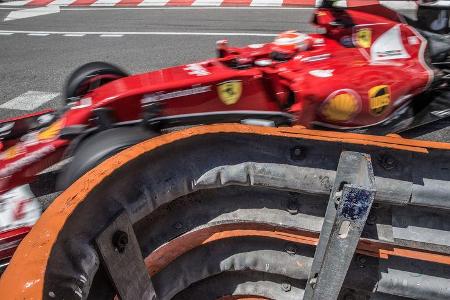 Danis Bilderkiste - GP Monaco 2014