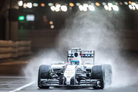 Danis Bilderkiste - GP Monaco 2014