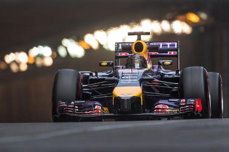 Danis Bilderkiste - GP Monaco 2014