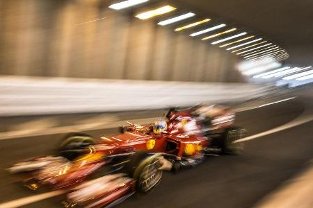 Danis Bilderkiste - GP Monaco 2014