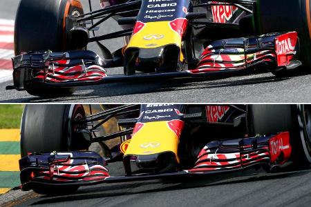 Red Bull Nase - 2015