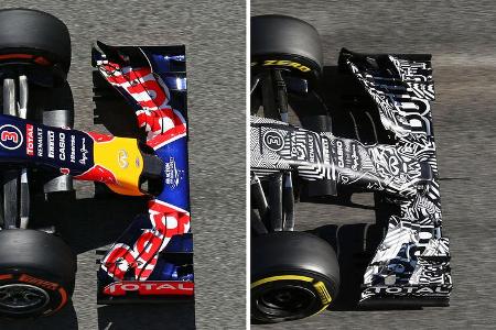 Red Bull Nase - 2015