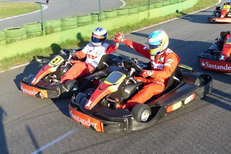 Formel 1-Tagebuch - GP Deutschland 2014