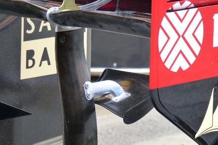 Lotus - Formel 1 - GP Spanien - Barcelona - 8. Mai 2014