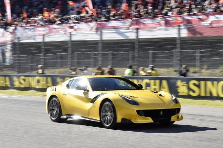 Ferrari Finali Mondiali - Mugello - 2015